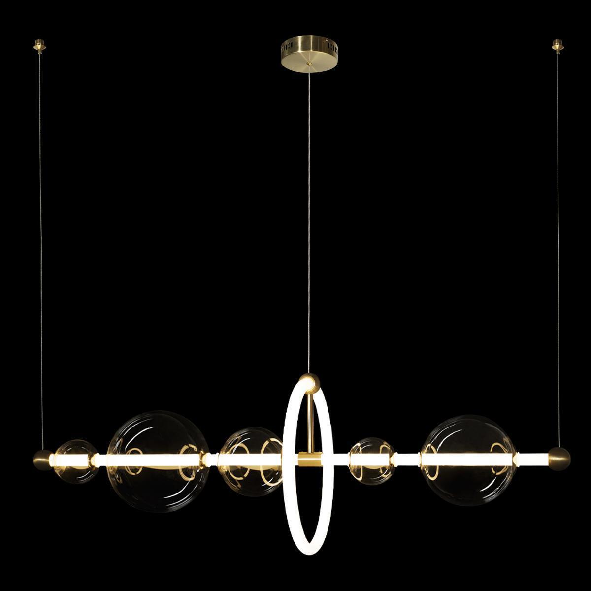 Подвесной светильник LOFT IT Alpha 10126/900