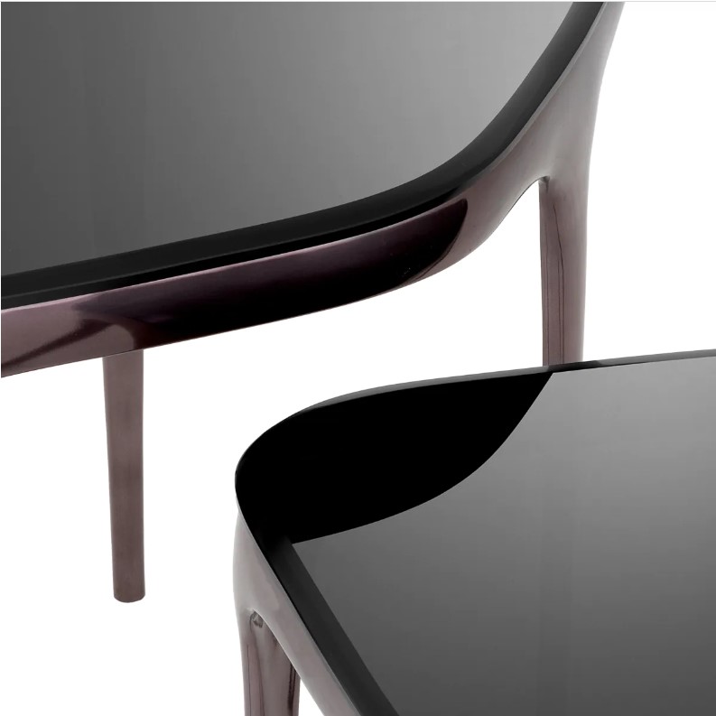 Приставной Столик Сет Шт. Eichholtz DEACON 2 117617