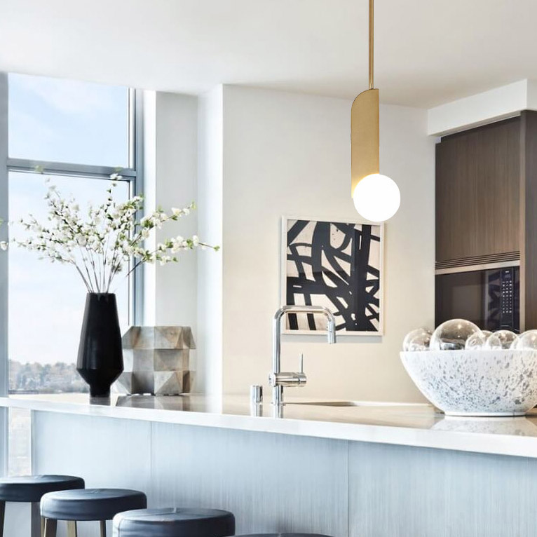 Подвесной светильник NEO L3 by ImperiumLoft