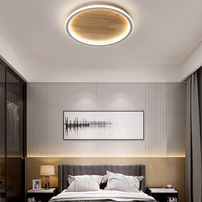 Потолочный светильник DOLAN D40 Трехцветный свет by ImperiumLoft