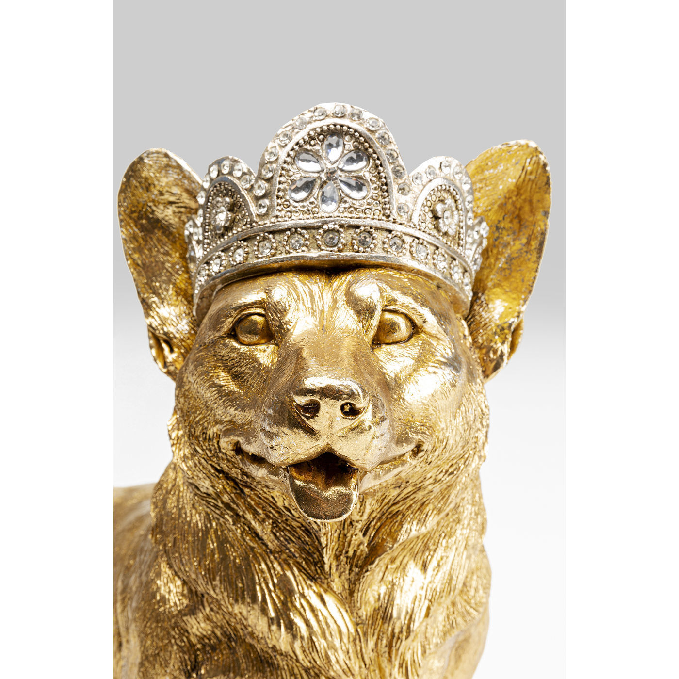 Статуэтка Corgi 51904 KARE