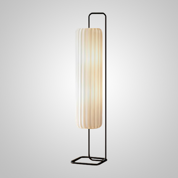 Напольный светильник SAKARI FL H143 by ImperiumLoft