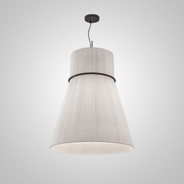 Подвесной светильник PEO B D50 by ImperiumLoft