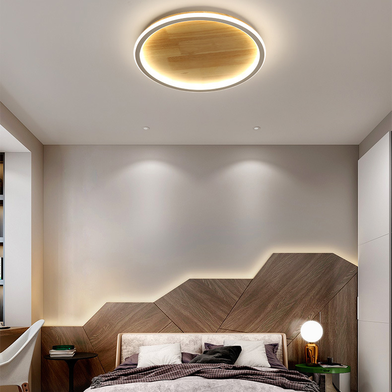 Потолочный светильник DOLAN D40 Трехцветный свет by ImperiumLoft