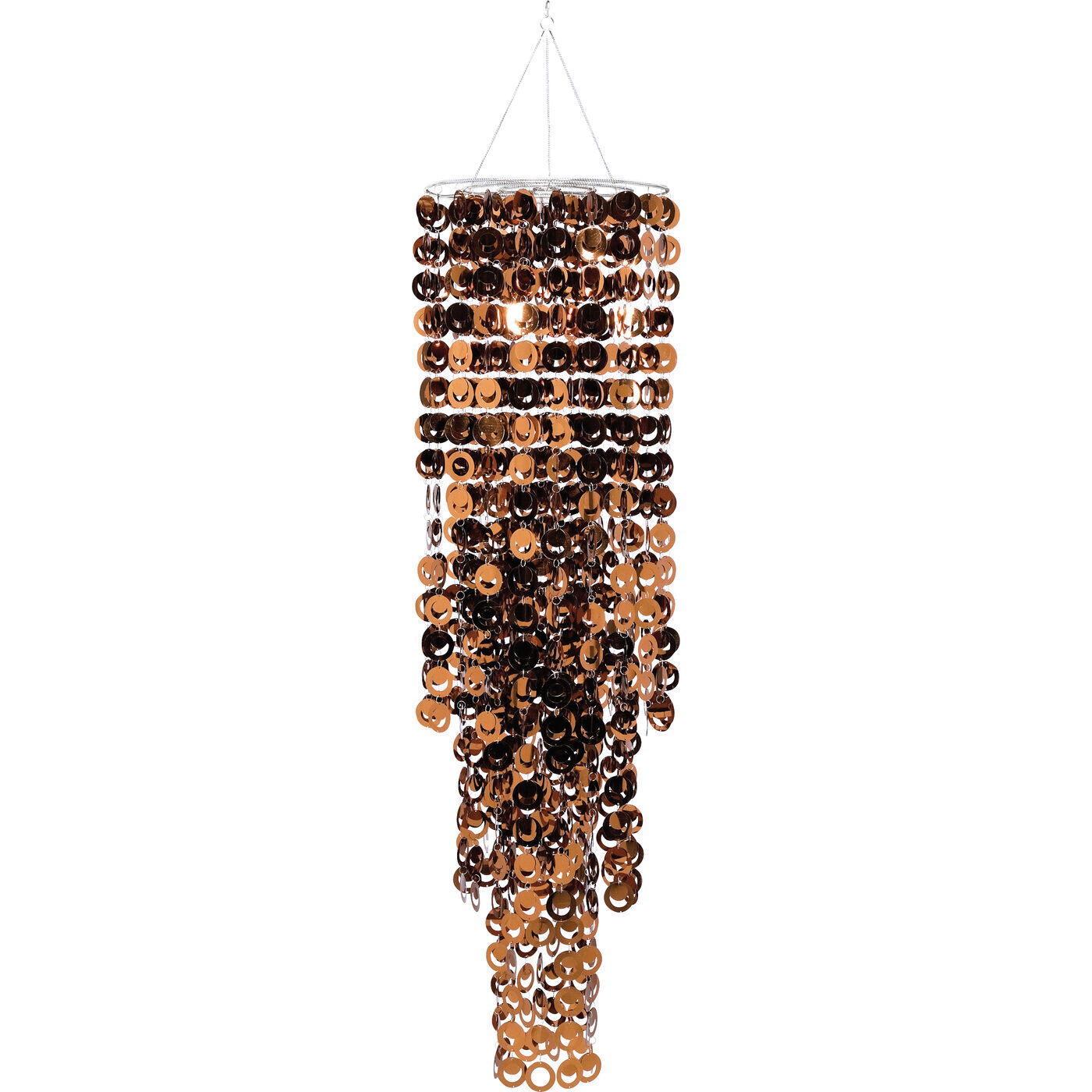 Абажур для люстры KARE Flitter 32552