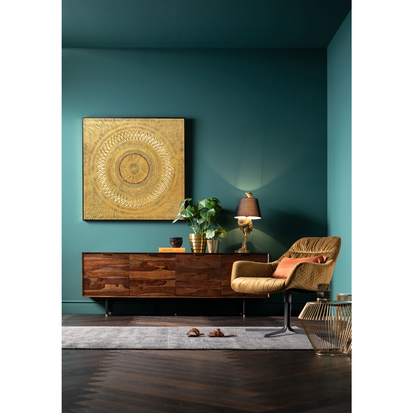 Буфет KARE Ravello 85136