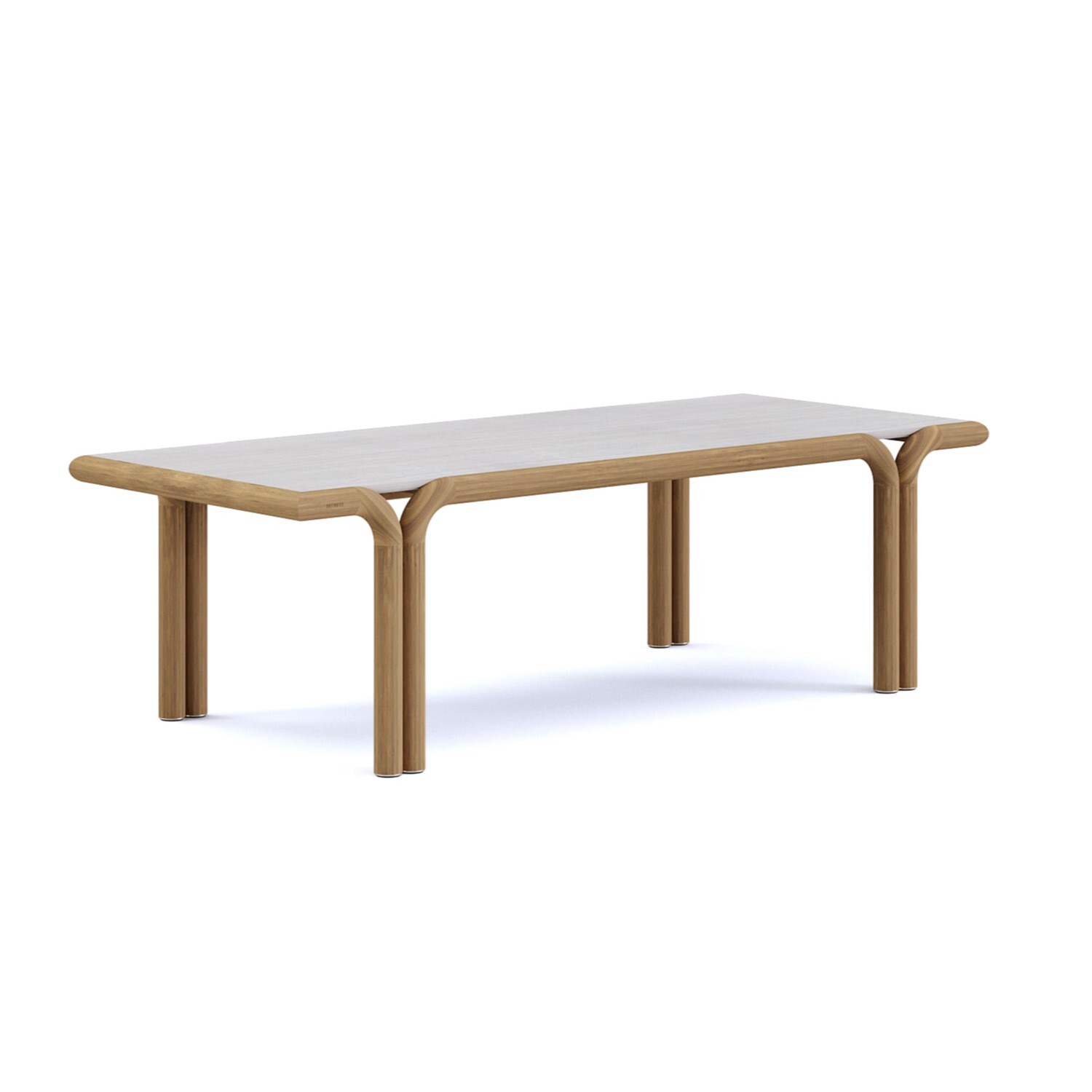 Обеденный стол Paolo Castelli Imane TAV.IMAN.300