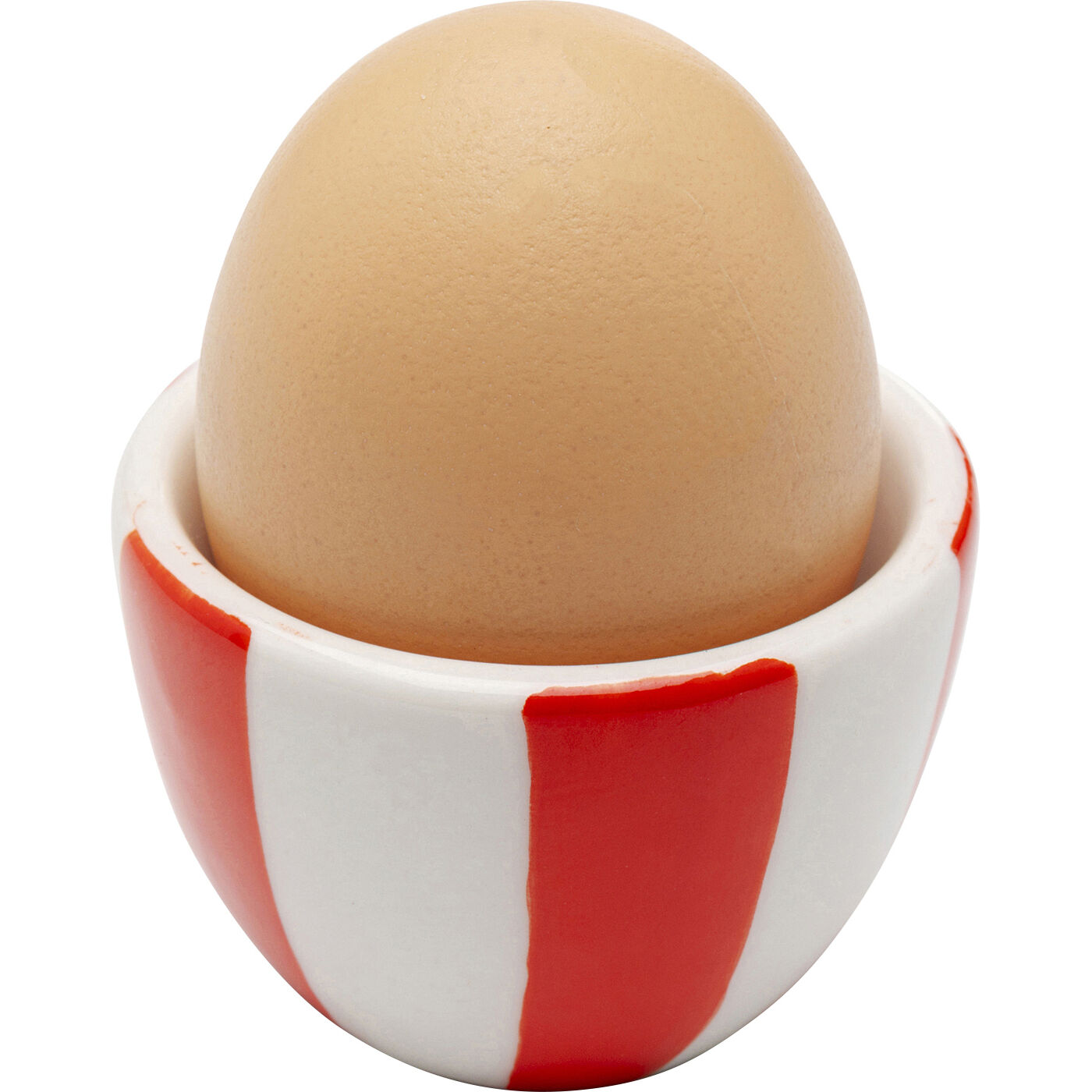 Подставка для яйца Cocina Stripes KARE 57374