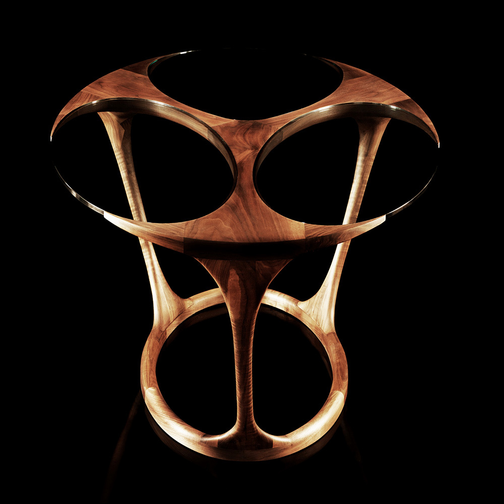 Журнальный стол Agrippa YRIS 100