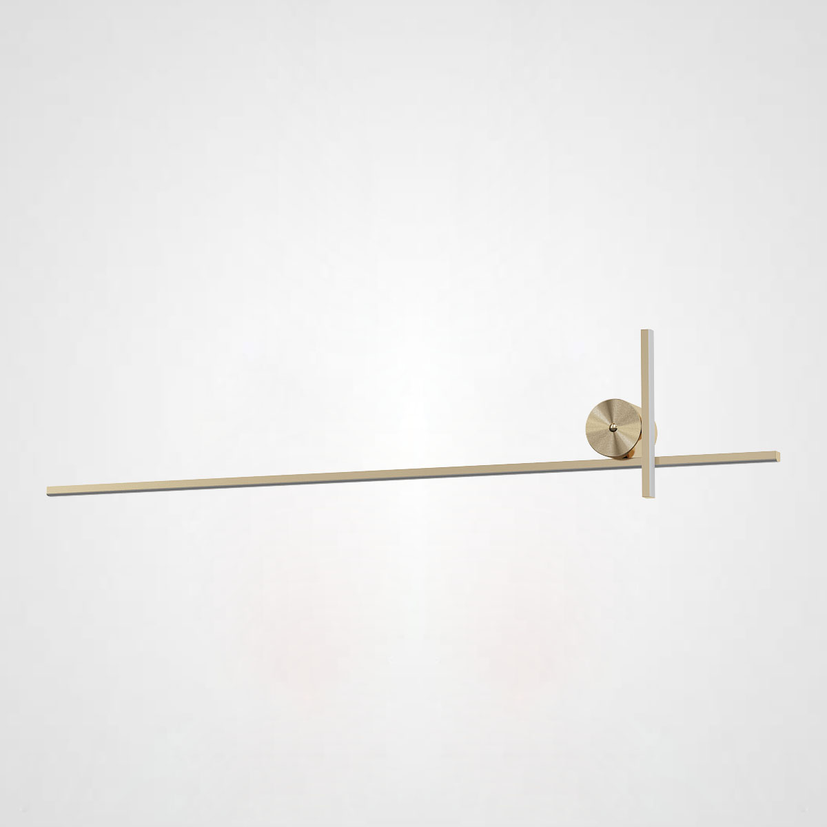 Настенный светильник STICH L100 by ImperiumLoft