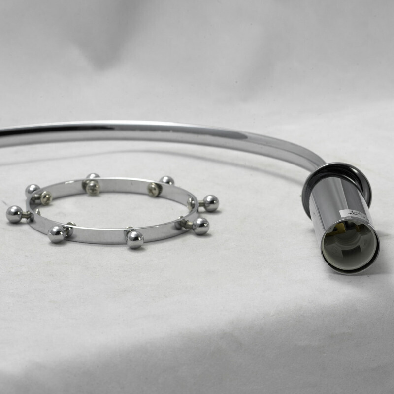 Накладная люстра Lussole LGO LSP-8081