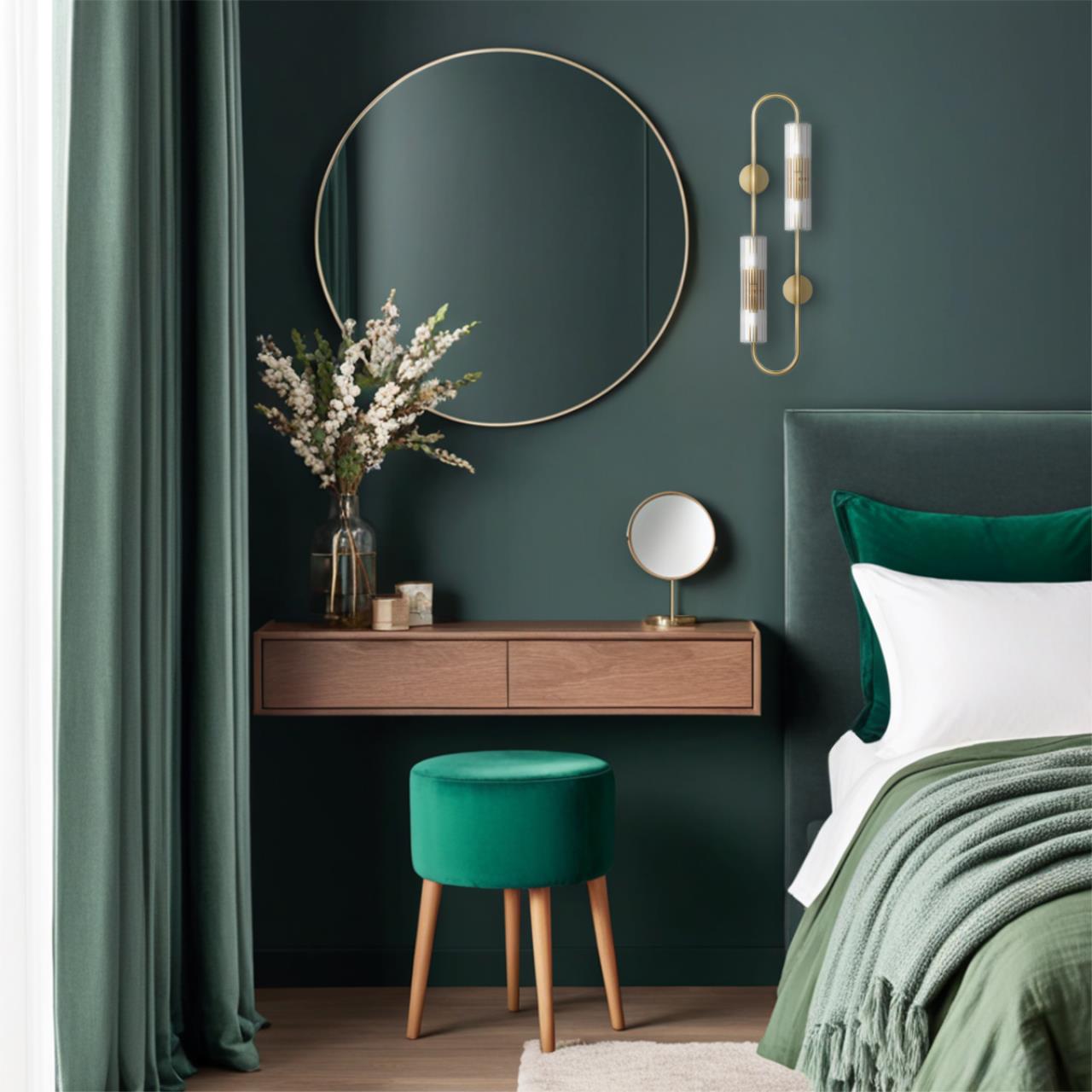 Бра Lumion 6560/4W