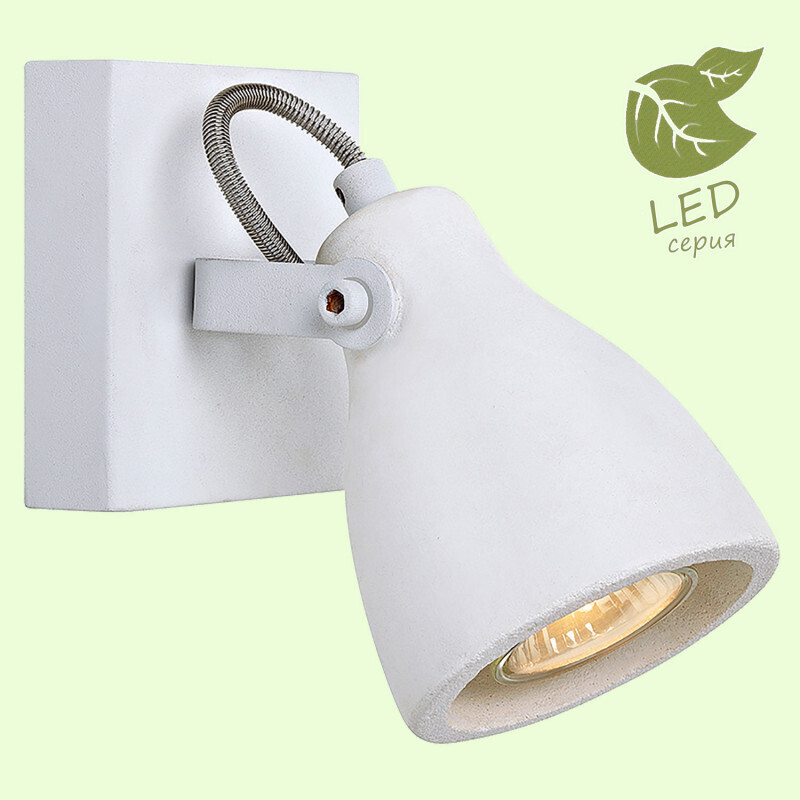 Спот Lussole LOFT GRLSP-9822