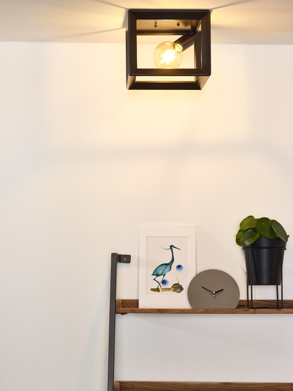 Накладной светильник LUCIDE 73102/01/15