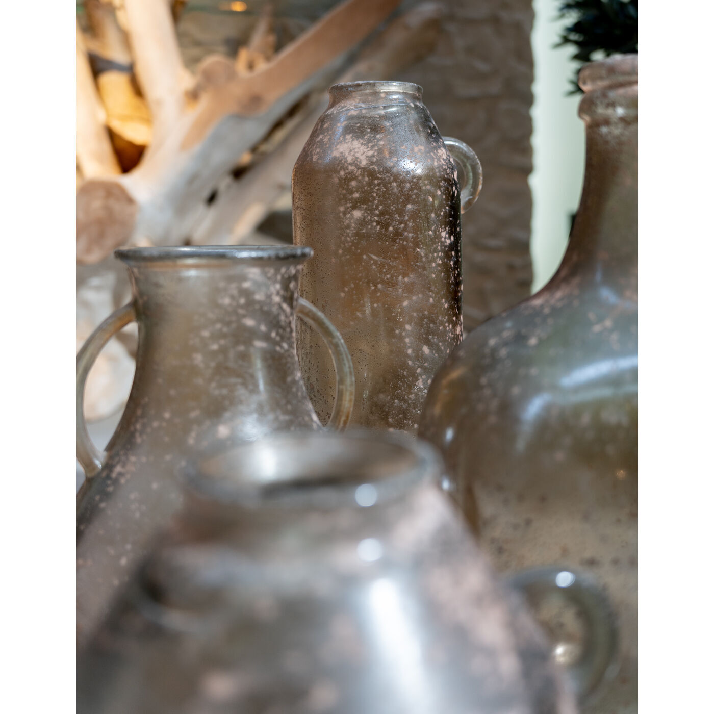 Ваза KARE Stardust 54502