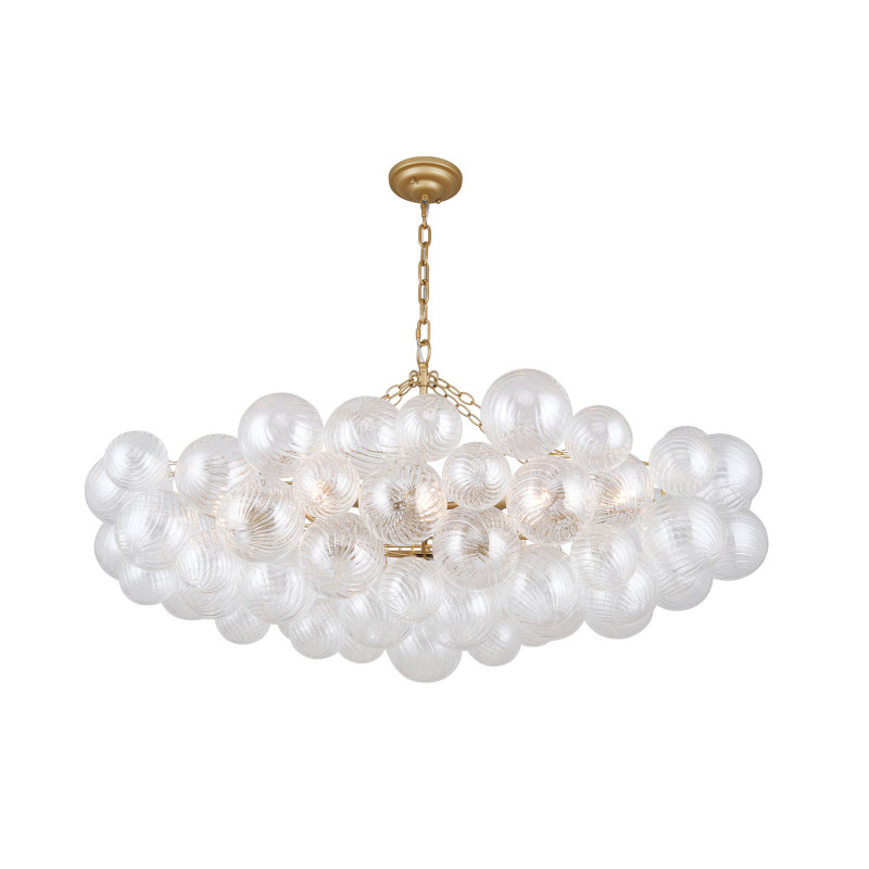 Подвесная люстра Favourite 4202-10P