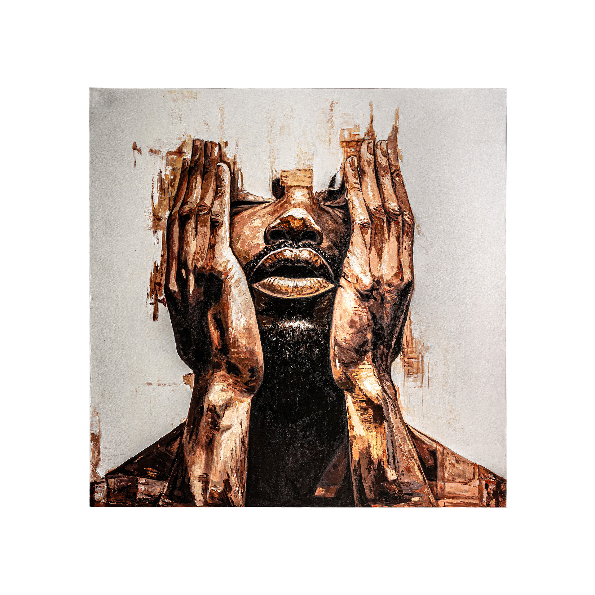 Постер Yeray 200x200 Vical