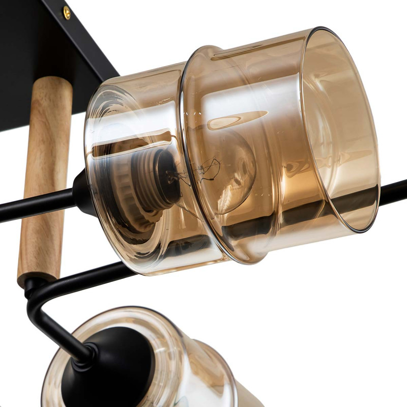 Накладная люстра Escada 699/8P