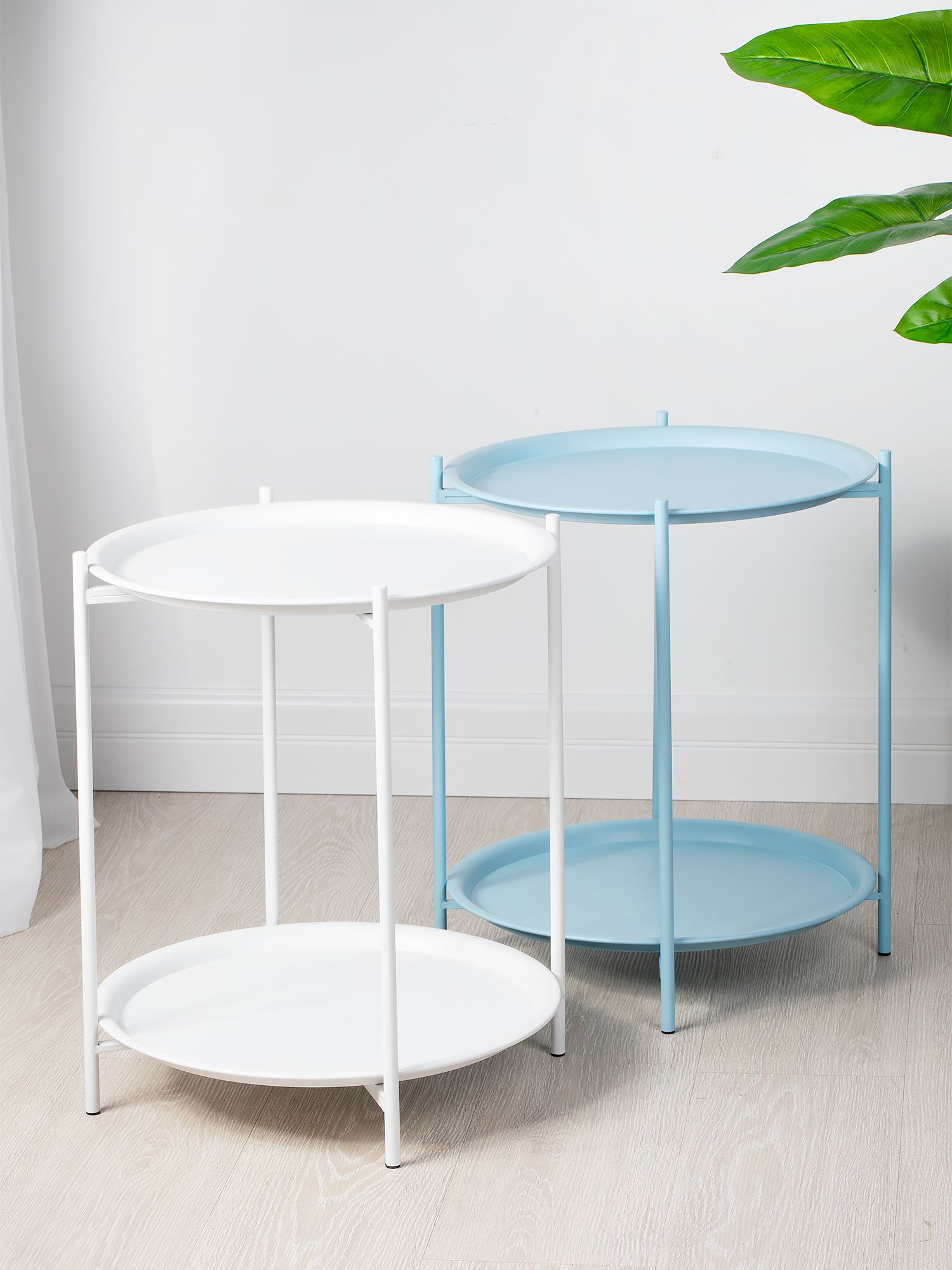 Столик сервировочный Glasar 39-092