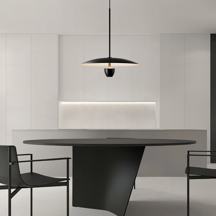 Подвесной светильник REFLECT D55 3000К by ImperiumLoft