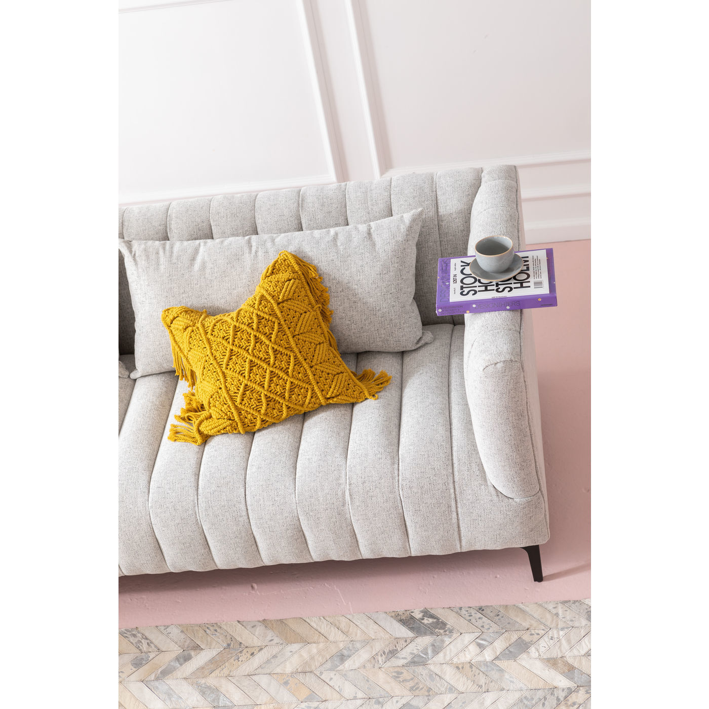 Диван Fiesta 84211 KARE