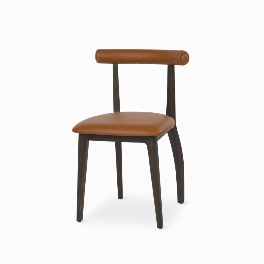 Обеденный стул COSMO MS-C1665-WP