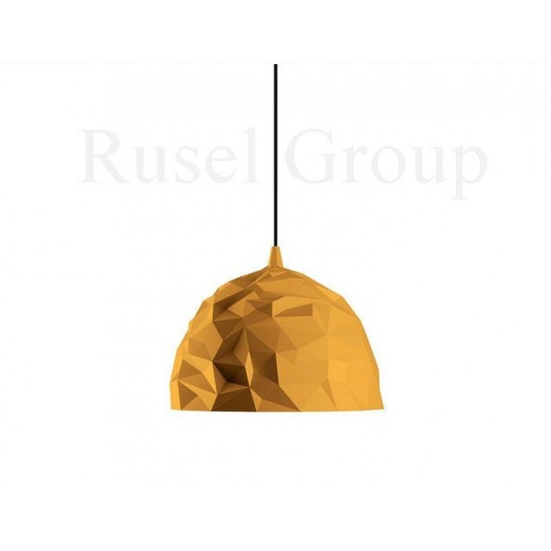 Подвесной светильник Foscarini Diesel rock sospensione Подвесной светильник Foscarini Diesel rock sospensione