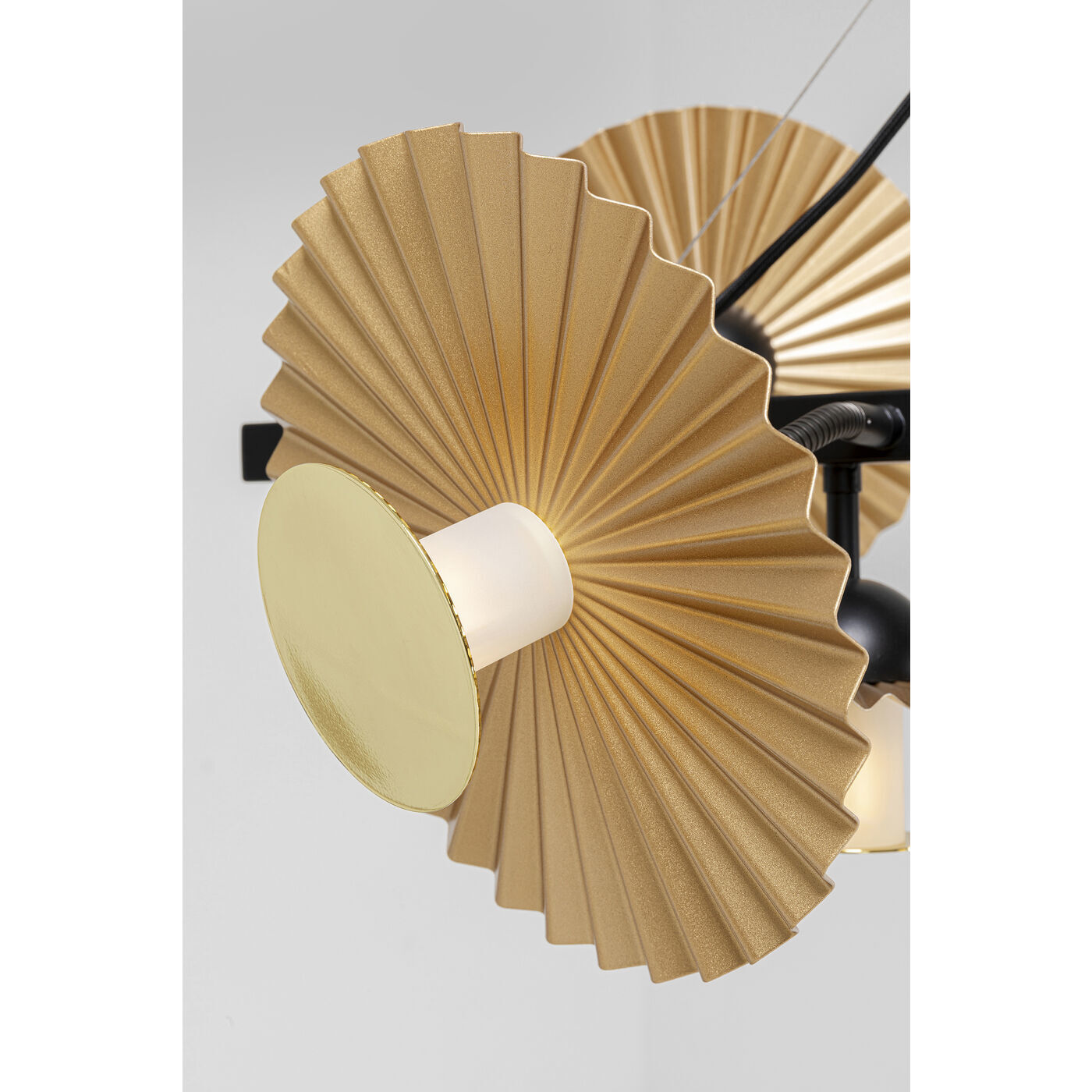 Люстра Sole 53389 Kare