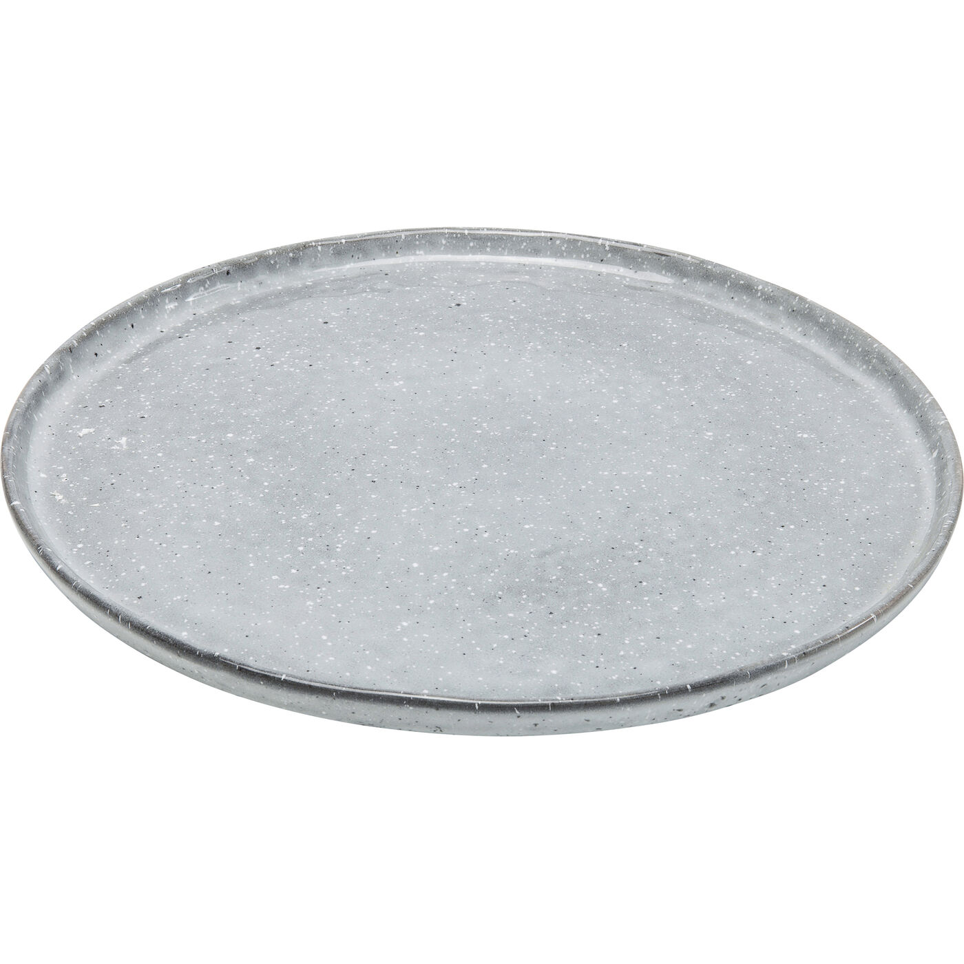 Тарелка Starry Ø28 см KARE 51229