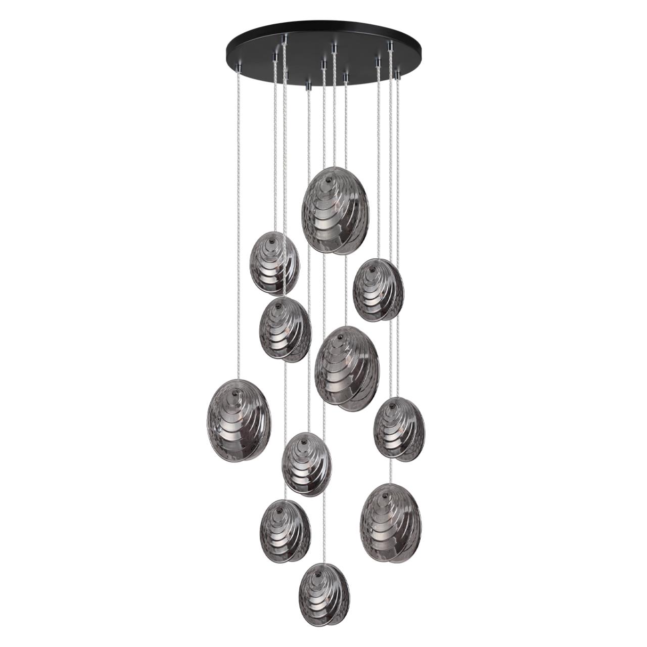 Люстра каскадная Odeon Light 5038/11