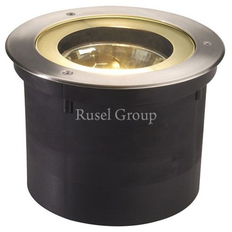 Уличный светильник SLV ADJUST QRB111 227090