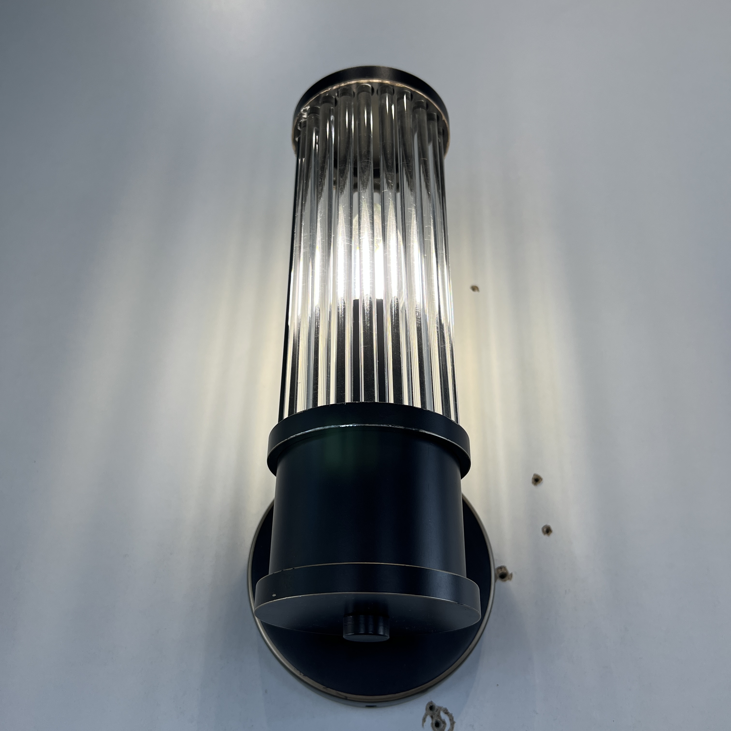 Бра Ralph Lauren Allen Single Sconce By Imperiumloft