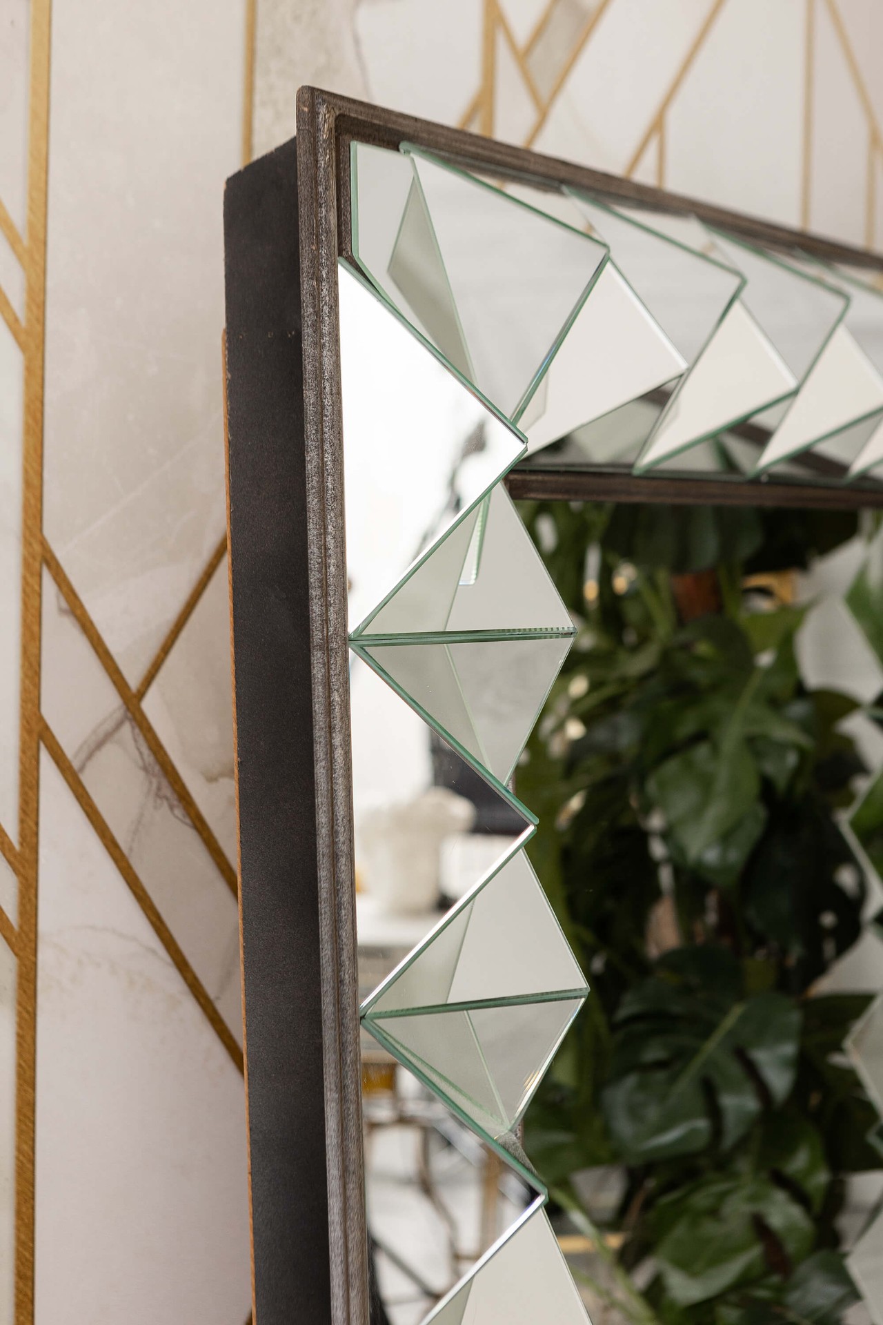 Зеркало BountyHome Laboros mv533