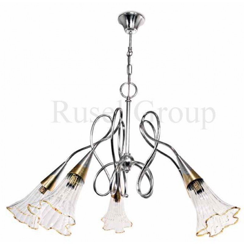 Люстра Florenz Lamp 2559.05A