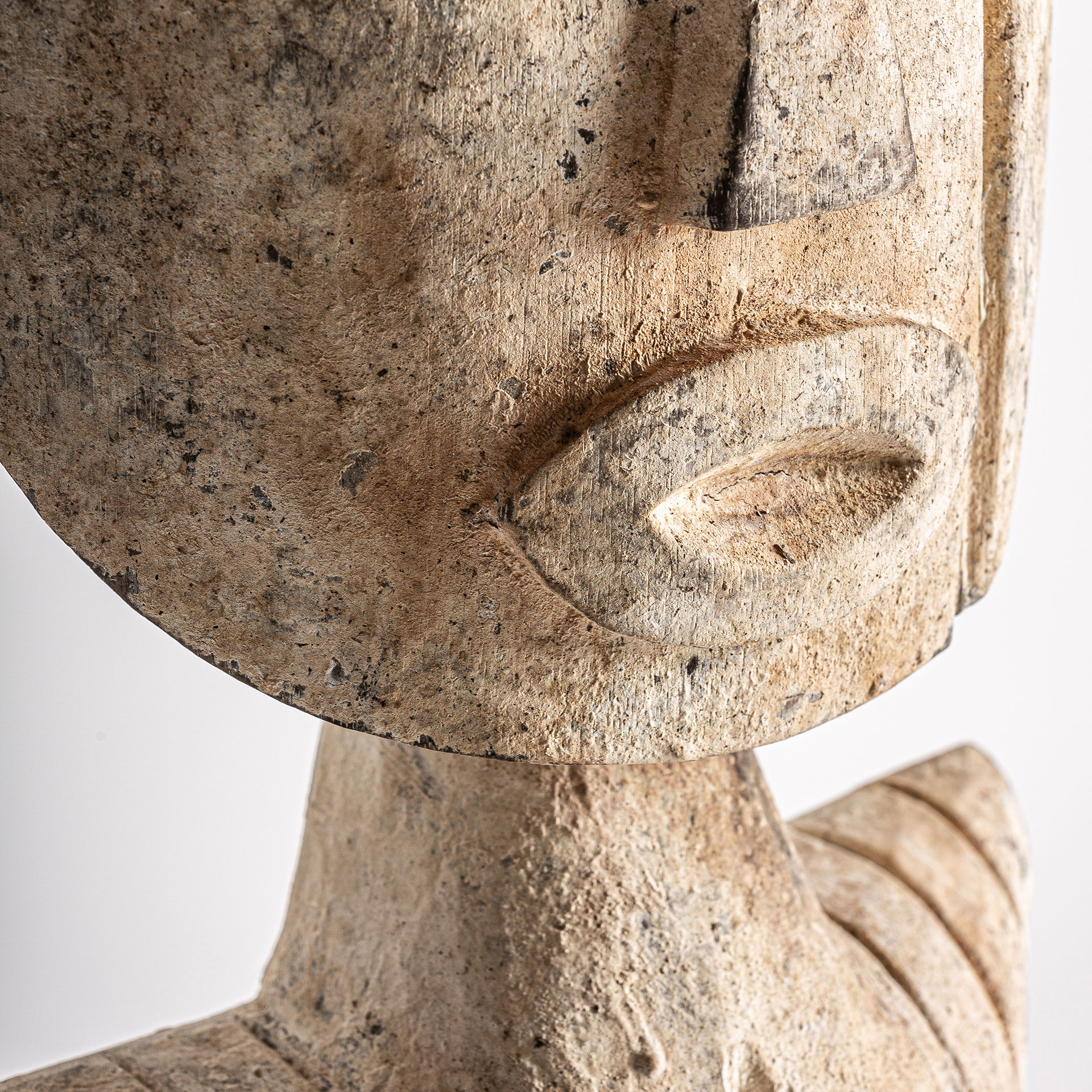 Этническая фигура BARAK Vical