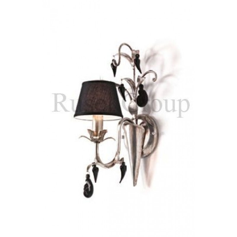 Настенный светильник Eurolampart Aria 2349/01AP