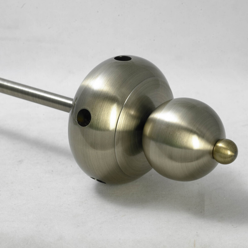 Подвесная люстра Lussole LGO LSP-9941