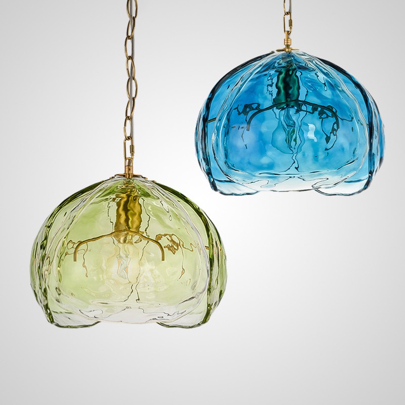 Подвесной светильник JETTA by ImperiumLoft