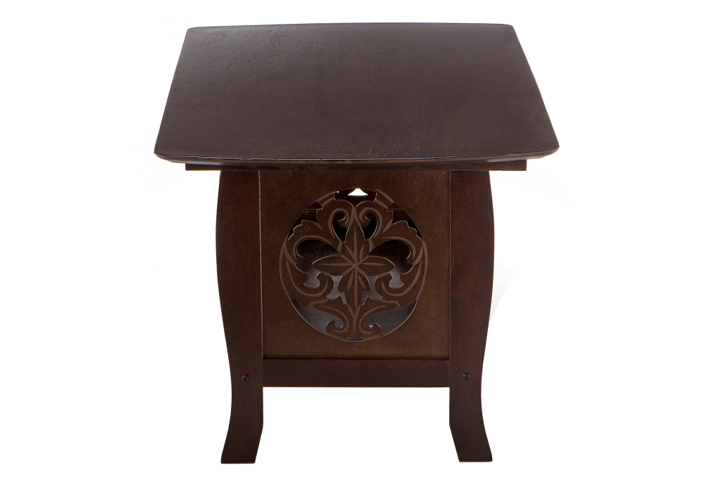 Журнальный стол Woodville Diana oak 1964