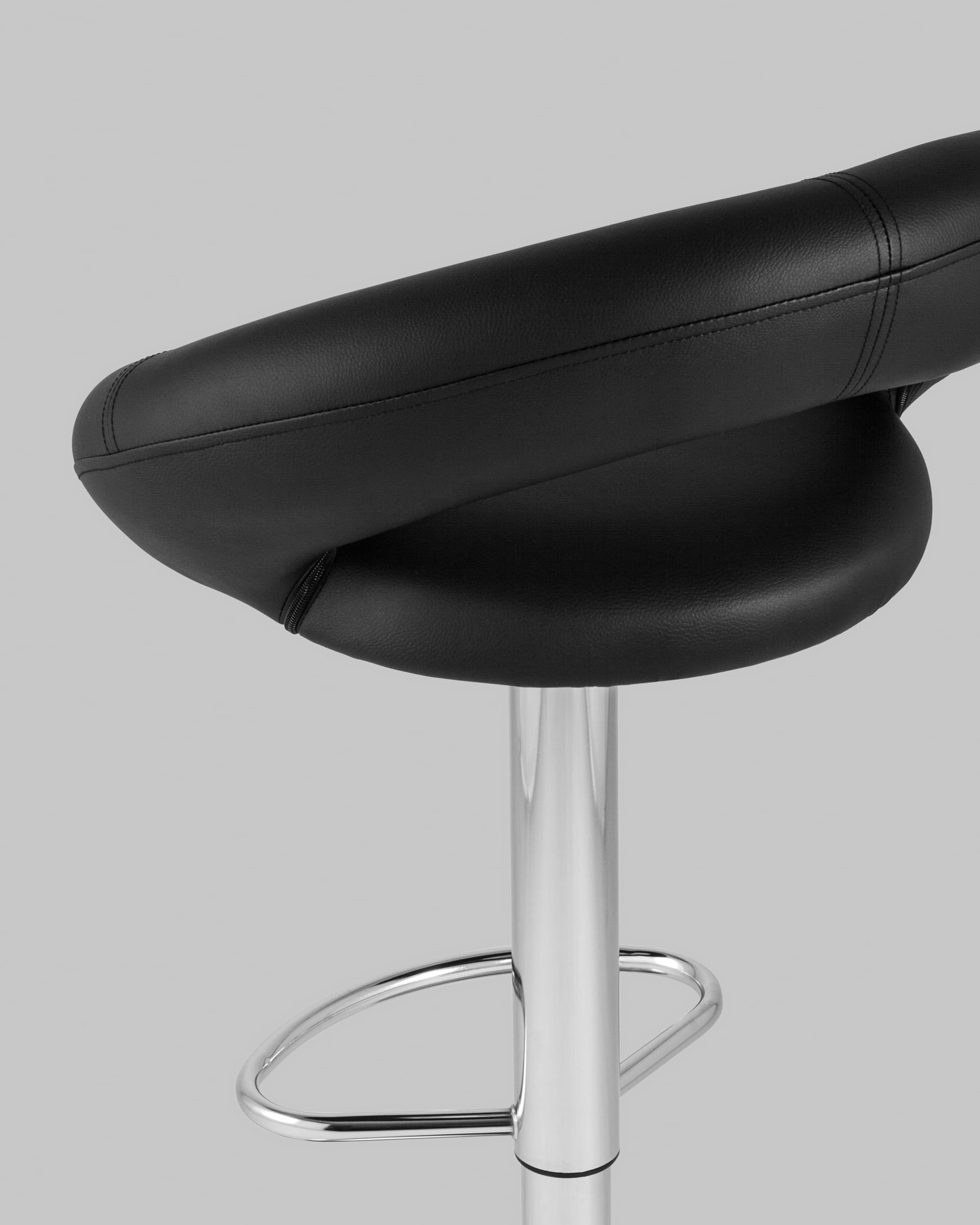 Стул барный Купер NEW черный NP 2 шт Stool Group