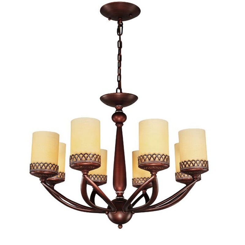 Подвесной светильник L'Arte Luce Gaudi L22208.10