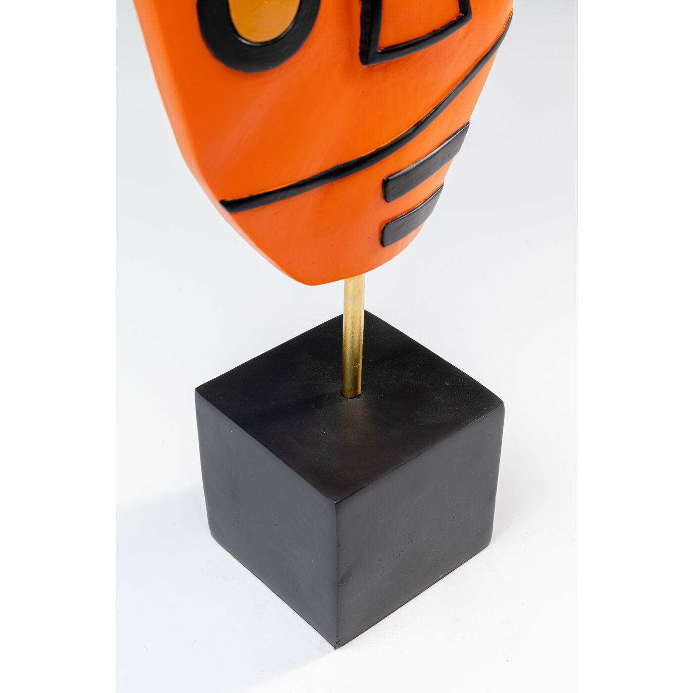 Предмет декоративный Face 53555 Kare