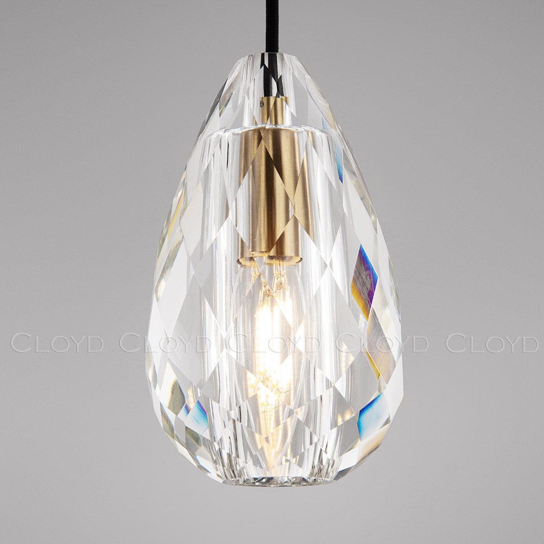 Подвесной светильник Cloyd Olis 11090