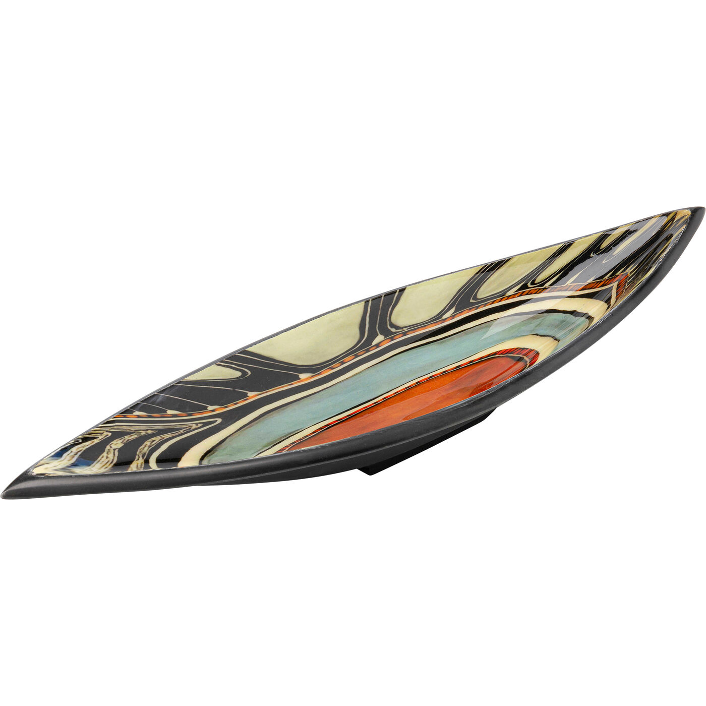 Миска Fabuloso Stone 49cm KARE 56957