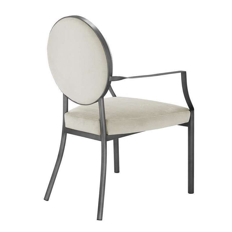 Стул Eichholtz Scribe with arm 112161