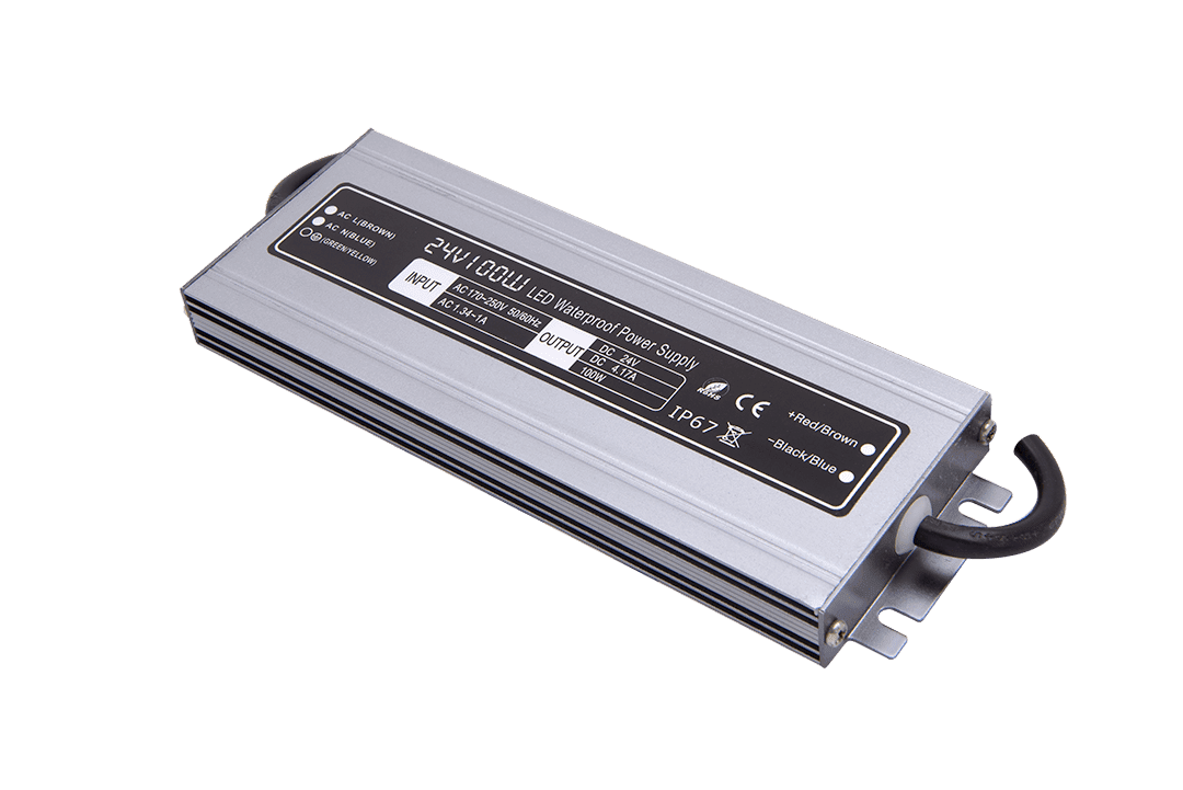 Блок питания SWG MTPW-100-24