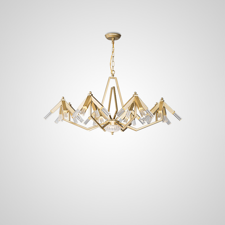 Люстра ELTON by ImperiumLoft