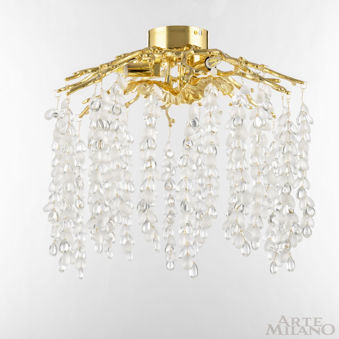 Светильник 233001/D360/3/D Gd Arte Milano