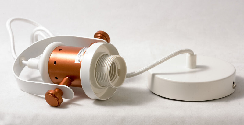 Подвесной светильник Lussole LOFT LSP-9815