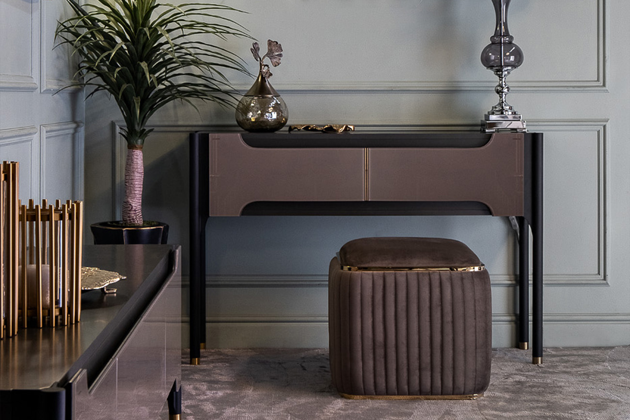 Консоль Grimaldi Garda Decor 77IP-GD007
